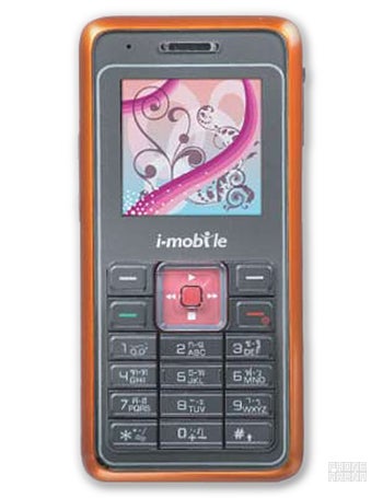 i-mobile 315
