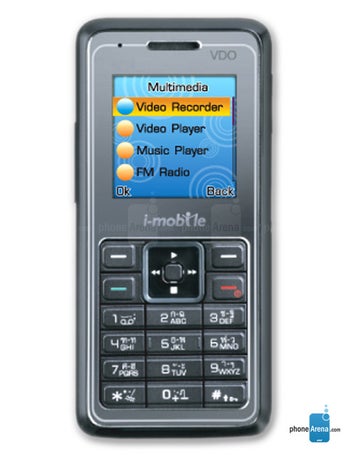 i-mobile 315i