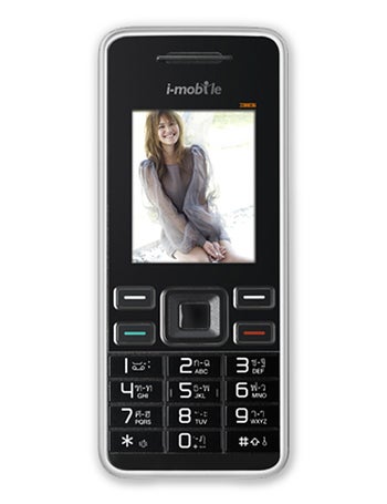 i-mobile 318i