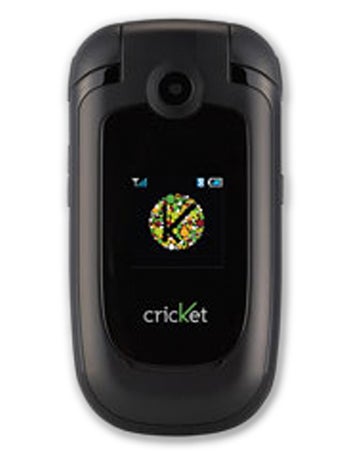 Cricket CAPTR