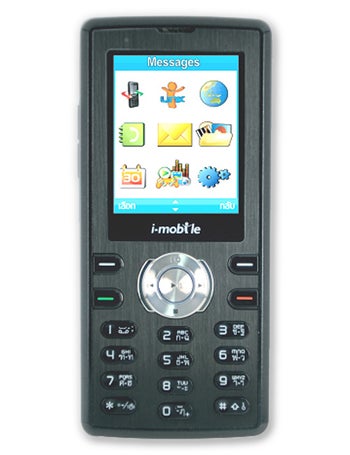 i-mobile 319