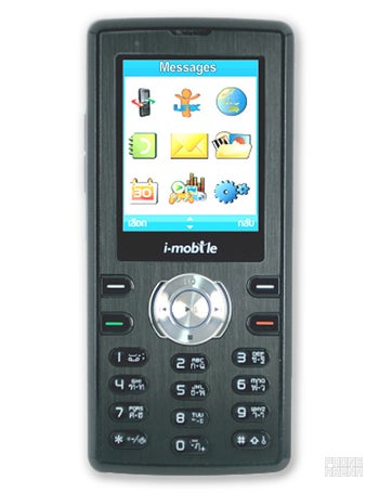 i-mobile 319