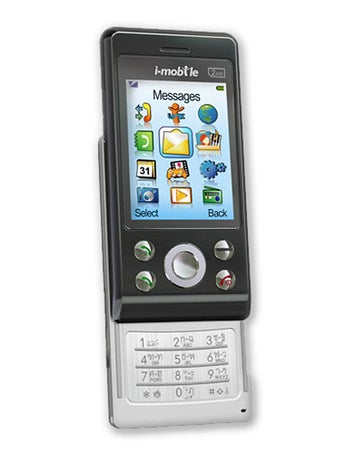 i-mobile 322