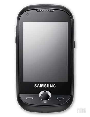 Samsung CorbyPRO B5310