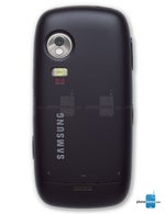 Samsung Instinct HD