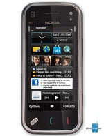 Nokia N97 mini Latin America