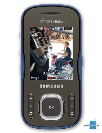 Samsung Trill