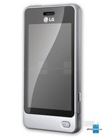 LG Pop GD510