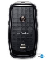 Motorola Barrage