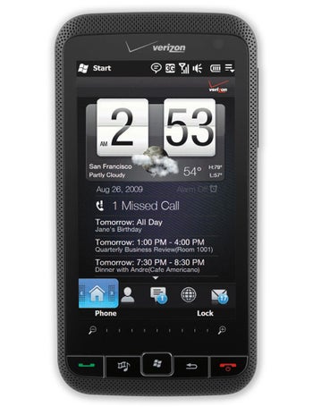 HTC Imagio