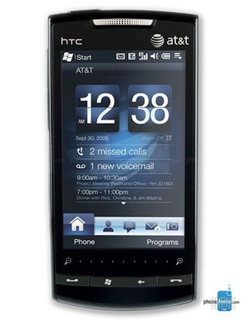 HTC Pure