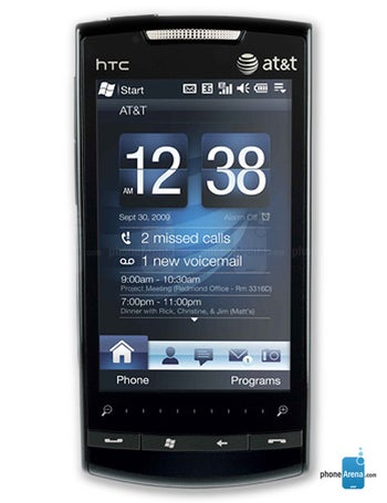 Reparar HTC Pure