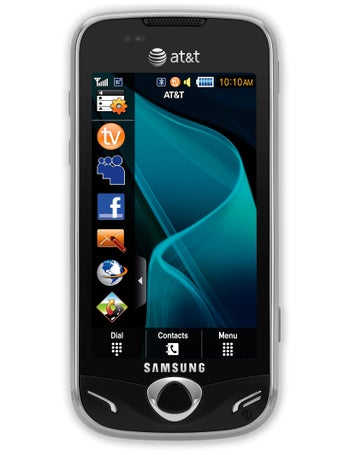 Samsung Mythic