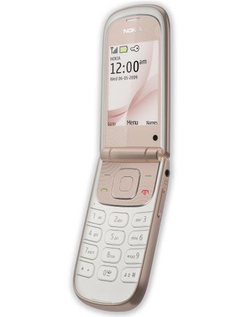 Nokia 3710 fold US