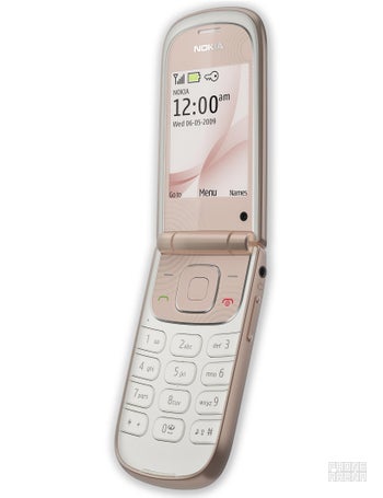 Nokia 3710 fold US
