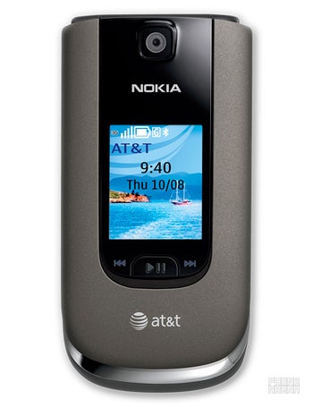 Nokia 6350