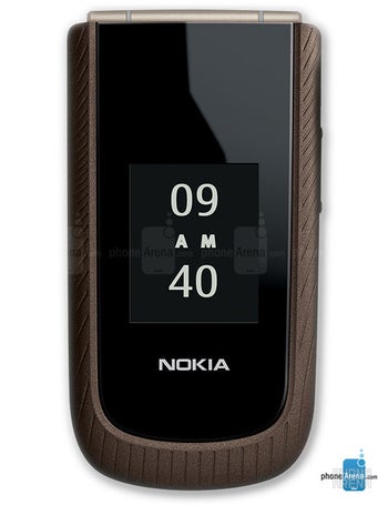 Nokia 3711 specs