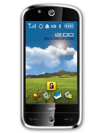 GIGABYTE GSmart S1200