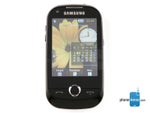 Samsung CorbyPRO B5310