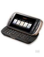 Samsung Giorgio Armani B7620