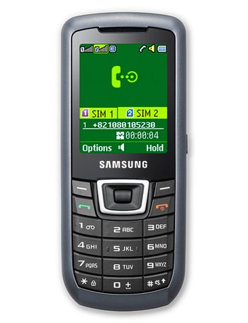 Samsung C3212 Duos