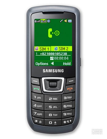 Samsung C3212 Duos