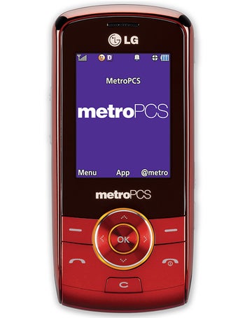 LG Lyric MT375