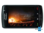 BlackBerry Storm2 9550
