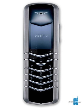 Vertu Signature