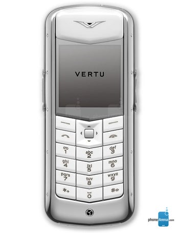 Vertu Constellation