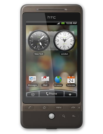 HTC Hero