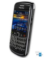 BlackBerry Bold 9700