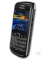 BlackBerry Bold 9700 T-Mobile