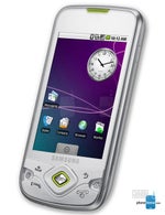 Samsung Galaxy Spica