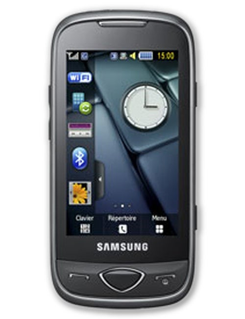 Samsung S5560 specs - PhoneArena