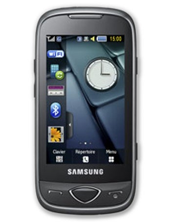 Samsung S5560