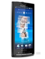 Sony Ericsson Xperia X10a