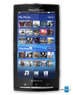 Xperia X10