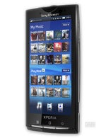 Sony Ericsson Xperia X10a