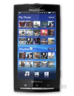 Sony Ericsson Xperia X10a