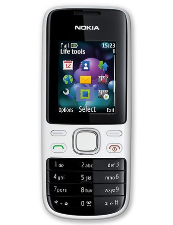 Reparar Nokia 2690