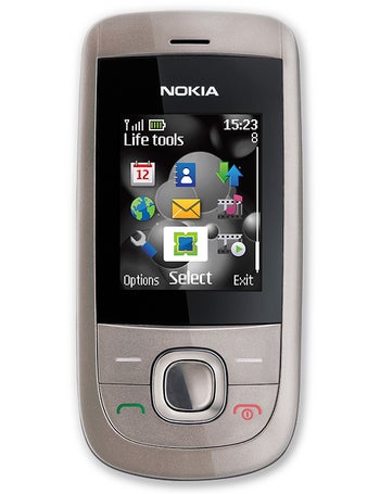 Nokia 2220 slide US