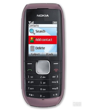 Nokia 1800