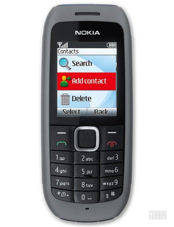 Nokia 1616 US