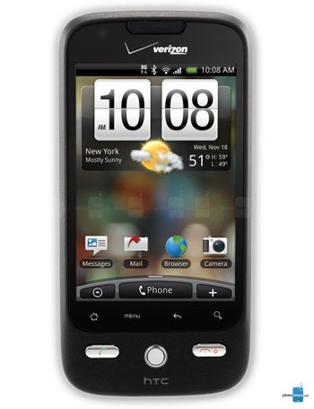 Reparar HTC DROID ERIS