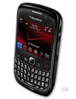 BlackBerry Curve 8530