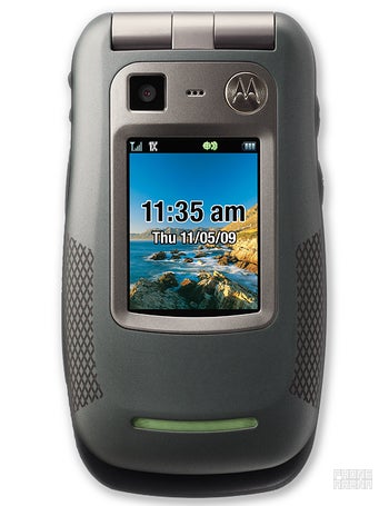 Motorola Quantico