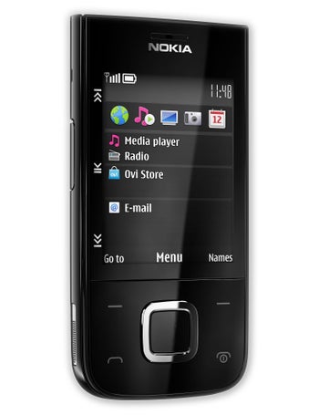 Nokia 5330 Mobile TV Edition