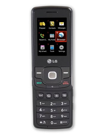 LG 290C