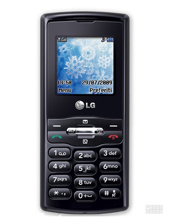 LG GB115